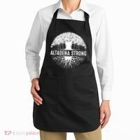 Altadena California Apron thumb 2