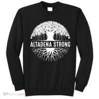 Altadena California Sweatshirt thumb 0