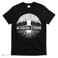 Altadena California T-Shirt thumb 0