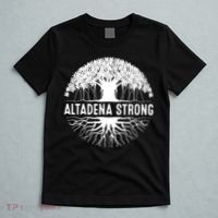 Altadena California T-Shirt thumb 5