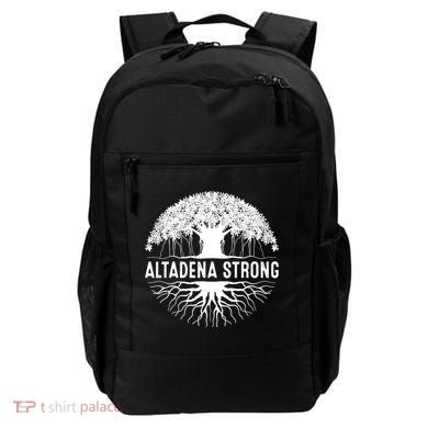 Altadena California Backpack