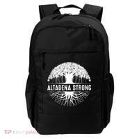 Altadena California Backpack thumb 0