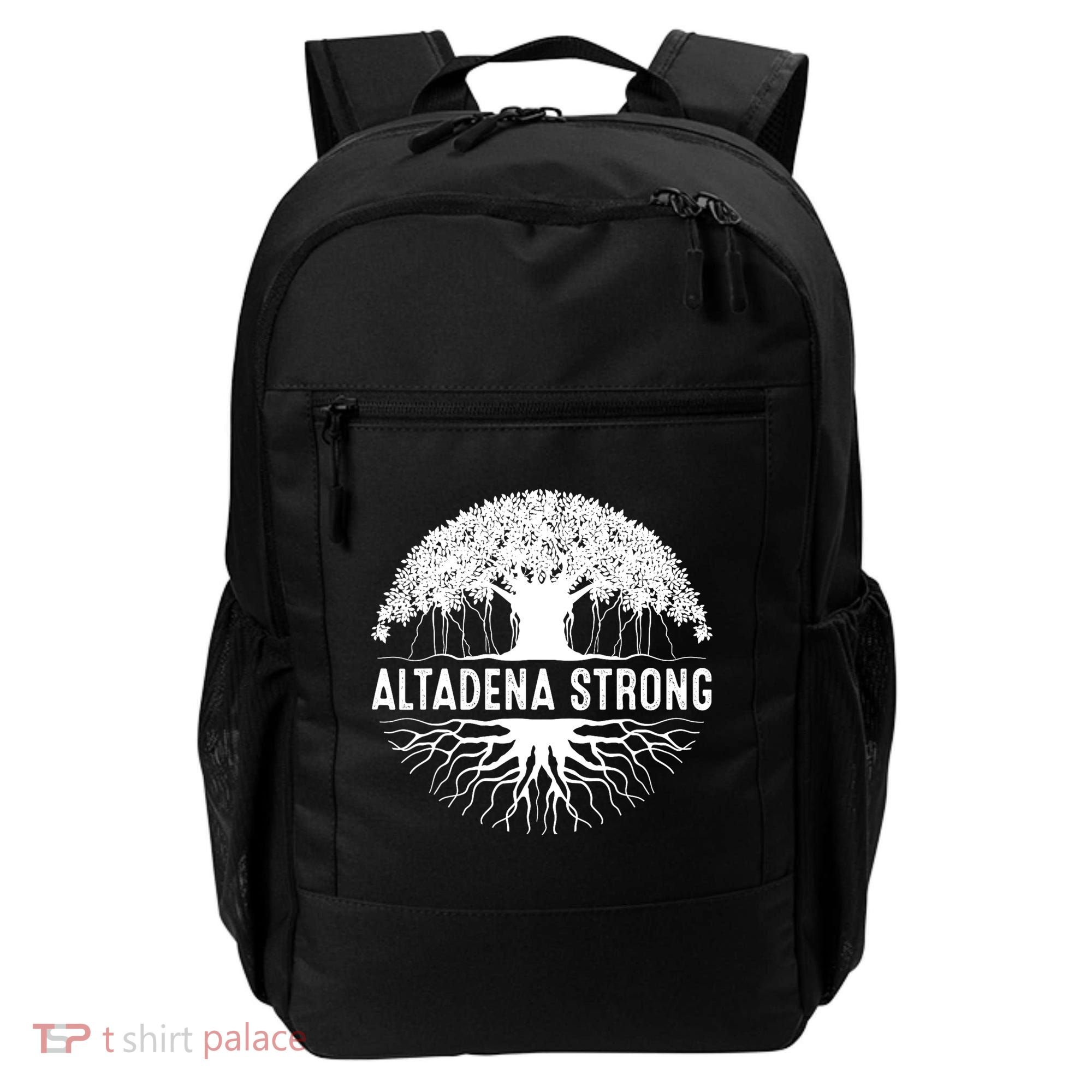 Altadena California Backpack