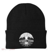 Altadena California Beanie thumb 0