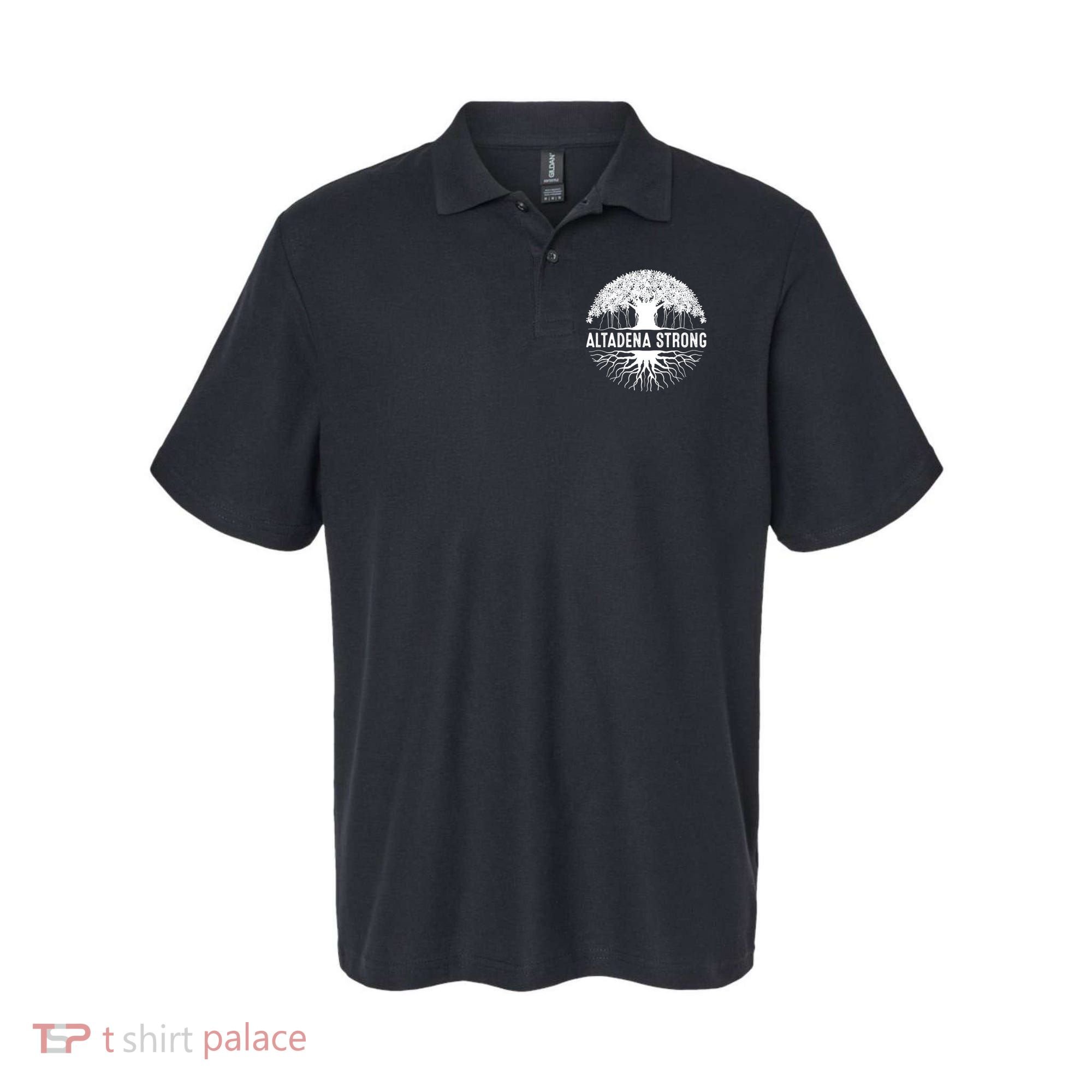 Altadena California Polo