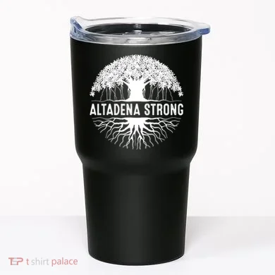 Tumbler