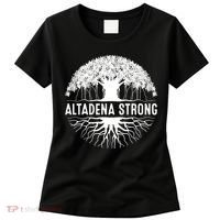 Altadena California Women's T-Shirt thumb 0