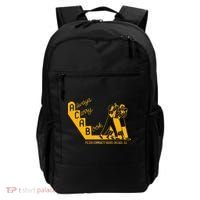 Always Carry A Book Pilsen Community Books Chicago Backpack thumb 0