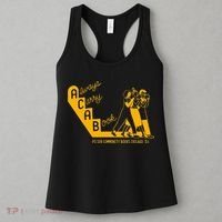 Always Carry A Book Pilsen Community Books Chicago Women's Tank Top thumb 3