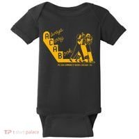 Always Carry A Book Pilsen Community Books Chicago Baby Bodysuit thumb 0