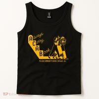 Always Carry A Book Pilsen Community Books Chicago Tank Top thumb 2