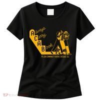 Always Carry A Book Pilsen Community Books Chicago Women's T-Shirt thumb 0