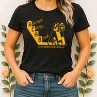 Always Carry A Book Pilsen Community Books Chicago Women's T-Shirt thumb 2
