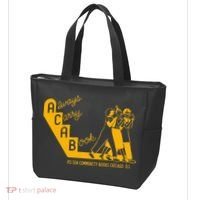 Always Carry A Book Pilsen Community Books Chicago Tote Bag thumb 3