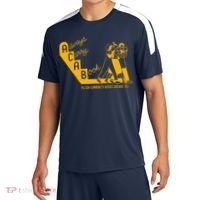 Always Carry A Book Pilsen Community Books Chicago Sport-Tek Competitor United Soccer Jersey thumb 0