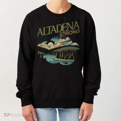 Women's Sweatshirt