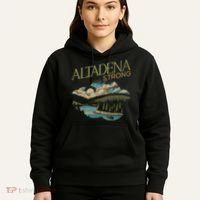 Altadena California Hoodie thumb 5