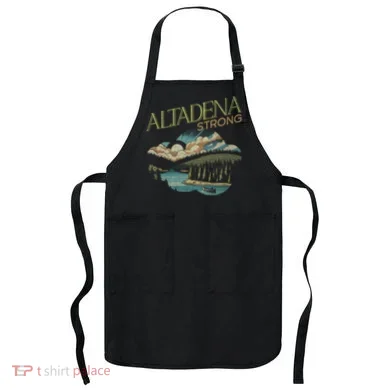 Apron