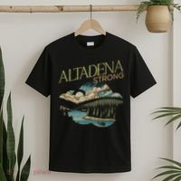 Altadena California T-Shirt thumb 2
