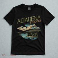 Altadena California T-Shirt thumb 5
