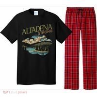 Altadena California Pajama Set thumb 0