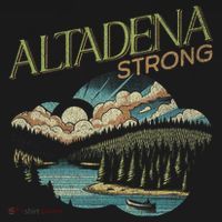 Altadena California Polo thumb 3