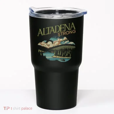 Tumbler
