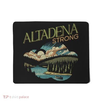 Altadena California Mousepad