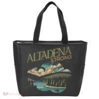 Altadena California Tote Bag thumb 0