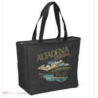 Altadena California Tote Bag thumb 2
