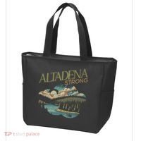 Altadena California Tote Bag thumb 3