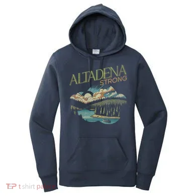 Women's Hoodie