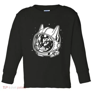 Toddler Long Sleeve