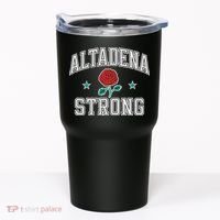 Altadena California Altadena Strong Tumbler thumb 0