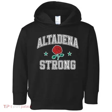 Toddler Hoodie