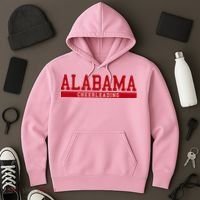 Alabama Cheerleading Hoodie thumb 3