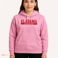 Alabama Cheerleading Hoodie thumb 5