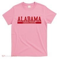 Alabama Cheerleading T-Shirt thumb 0