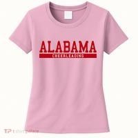 Alabama Cheerleading Women's T-Shirt thumb 0