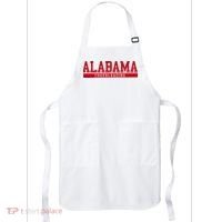 Alabama Cheerleading Apron thumb 0