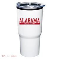 Alabama Cheerleading Tumbler thumb 0