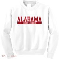 Alabama Cheerleading Kids Sweatshirt thumb 0
