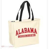 Alabama Cheerleading Tote Bag thumb 2