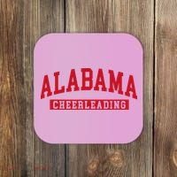 Alabama Cheerleading Coaster thumb 0