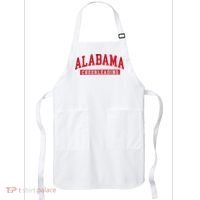 Alabama Cheerleading Apron thumb 0