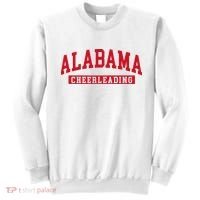 Alabama Cheerleading Sweatshirt thumb 0
