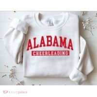Alabama Cheerleading Sweatshirt thumb 2