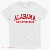 Alabama Cheerleading T-Shirt thumb 0
