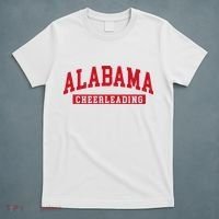 Alabama Cheerleading T-Shirt thumb 5