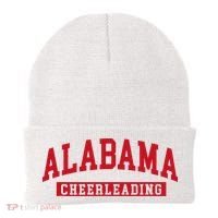 Alabama Cheerleading Beanie thumb 0